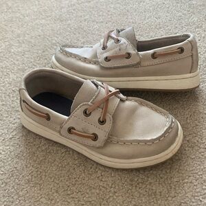 Sperry Boat Shoes